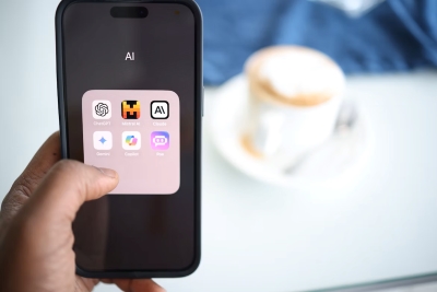 AI Chatbot Assistant - Workshop session 2024