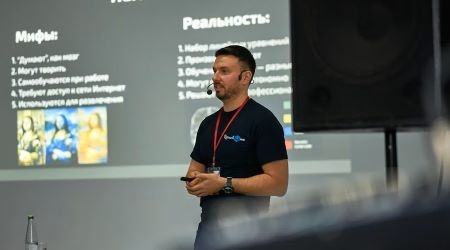 Events & Workshops - Workshop session 2024